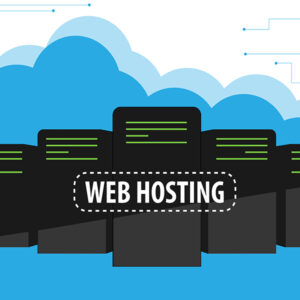 website hosting