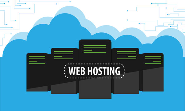 Website Hosting 1Yr